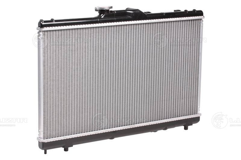LUZAR LRc 1914 - Радиатор охлаждения