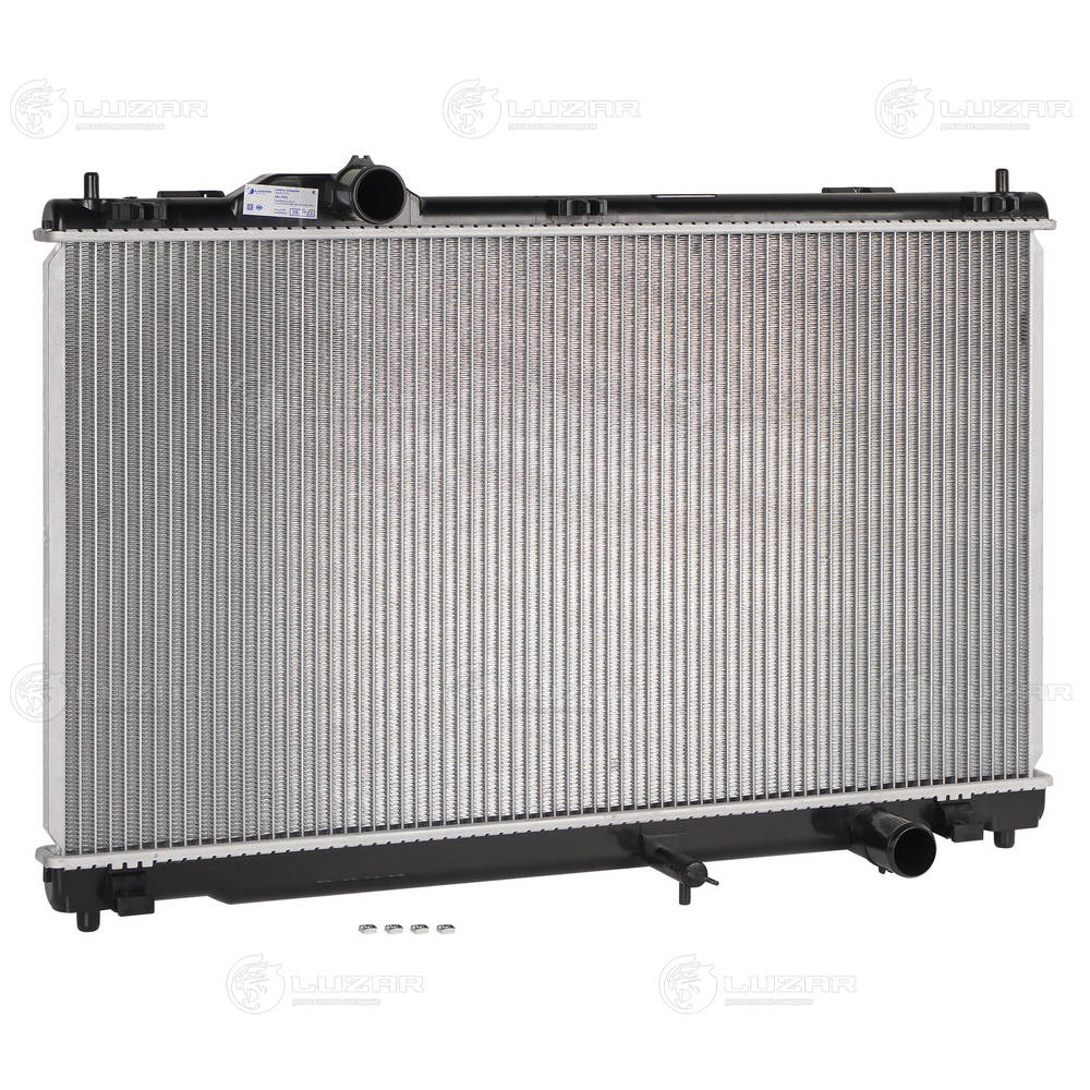 Радиатор охлаждения