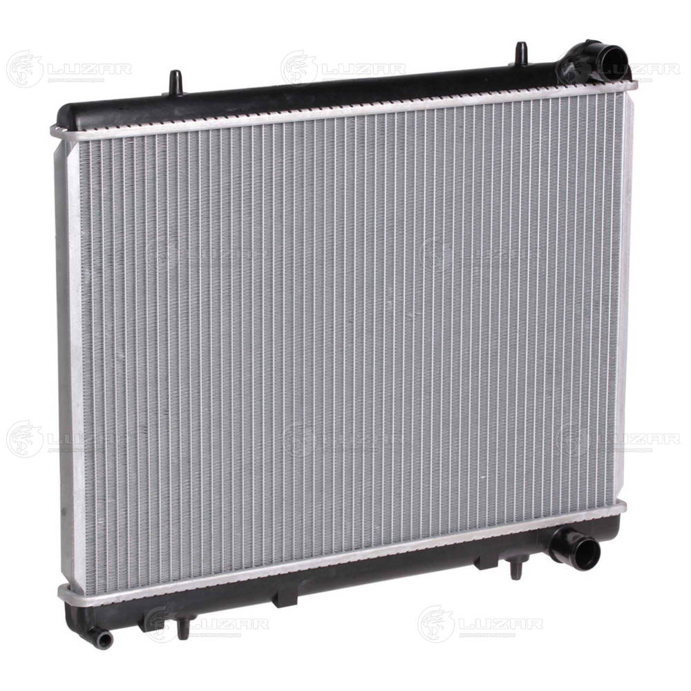 LUZAR LRc 2005 - Радиатор охлаждения