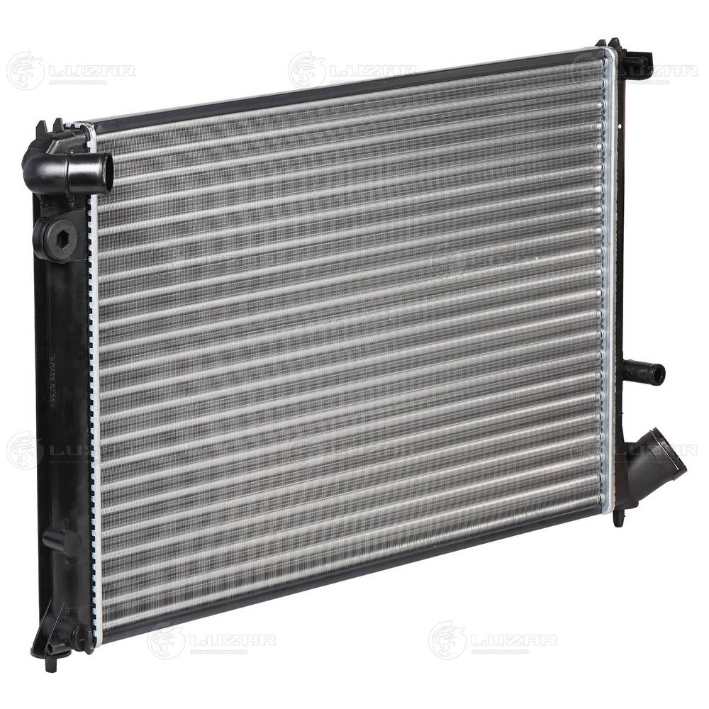 Радиатор охлаждения