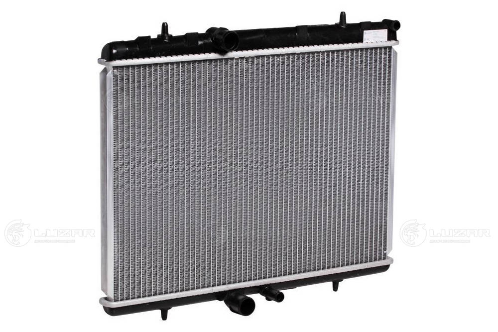 Радиатор охлаждения