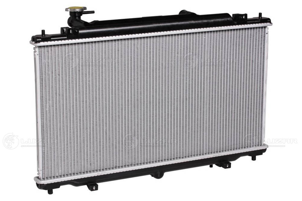 Радиатор охлаждения