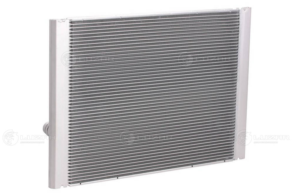 Радиатор охлаждения