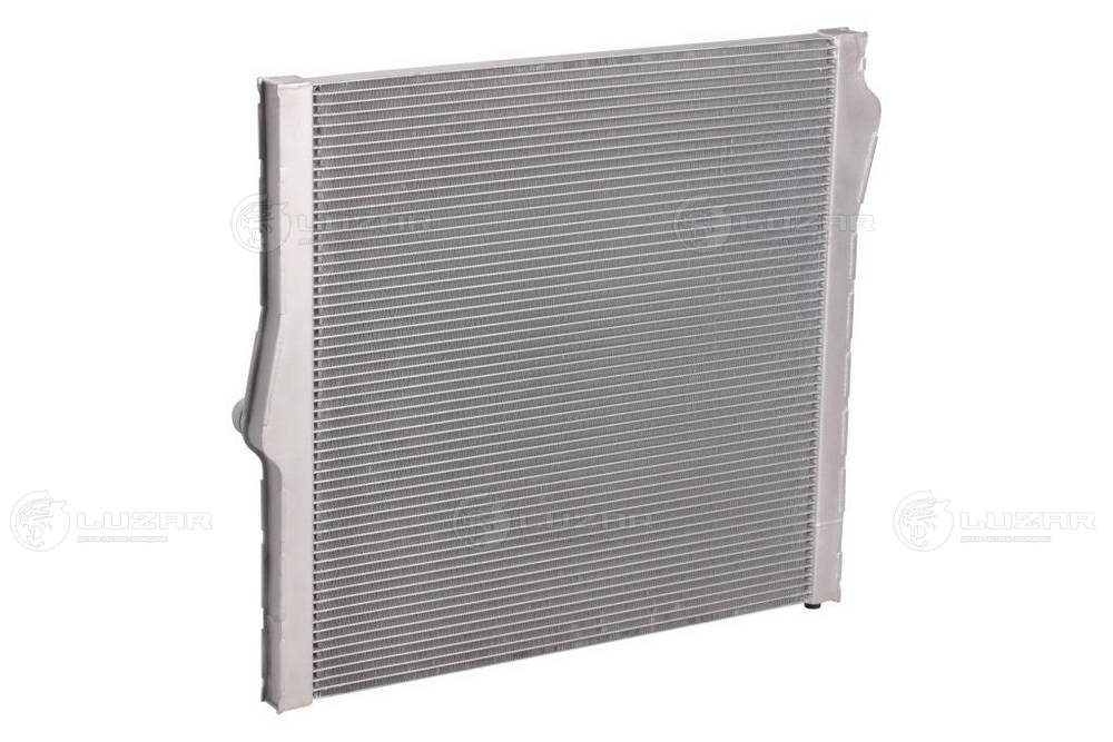 Радиатор охлаждения
