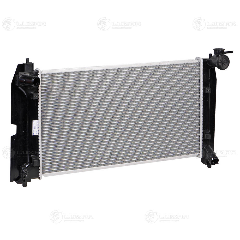 Радиатор охлаждения