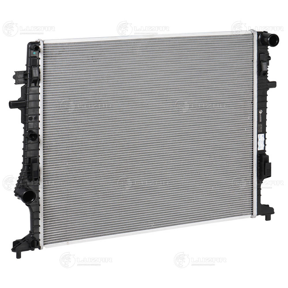 Радиатор охлаждения