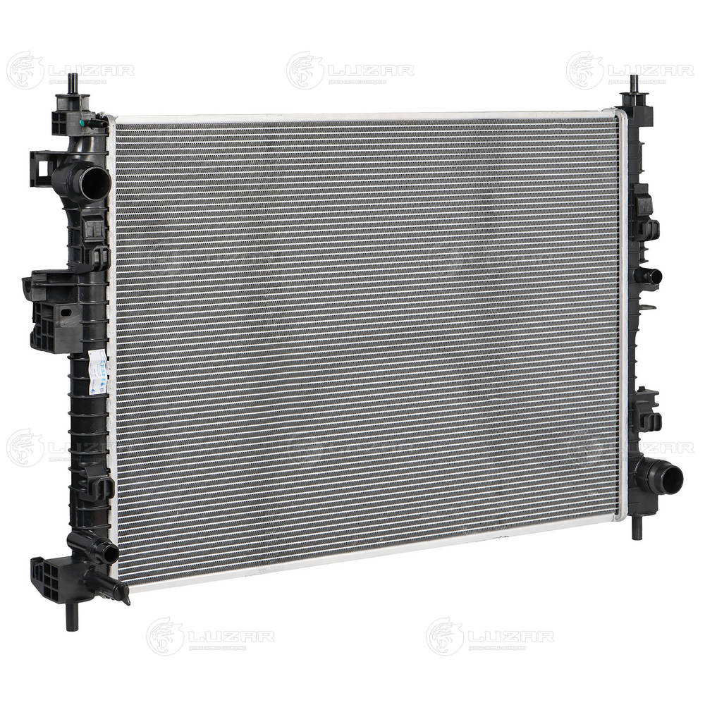 Радиатор охлаждения