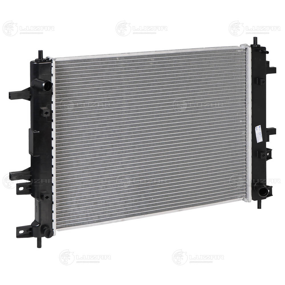 Радиатор охлаждения