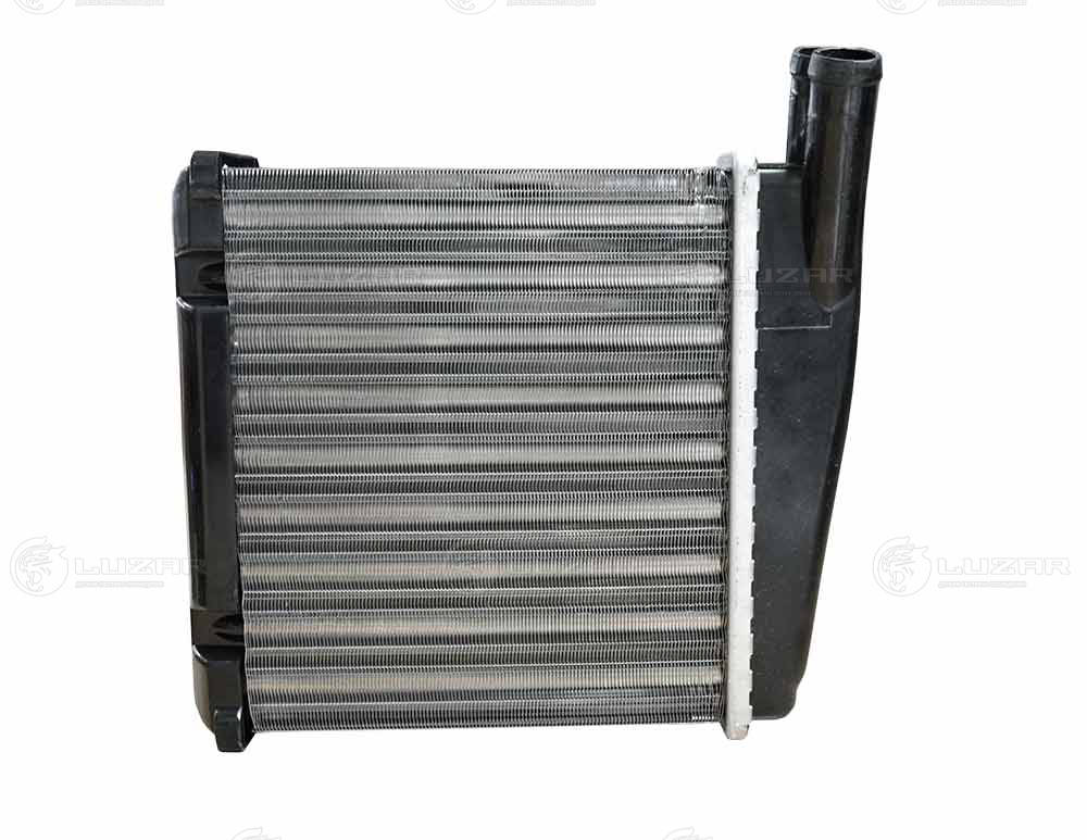 Радиатор печки