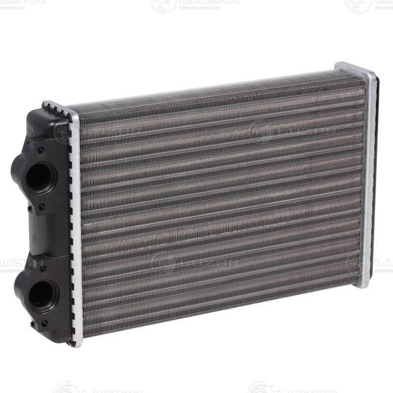 Радиатор печки