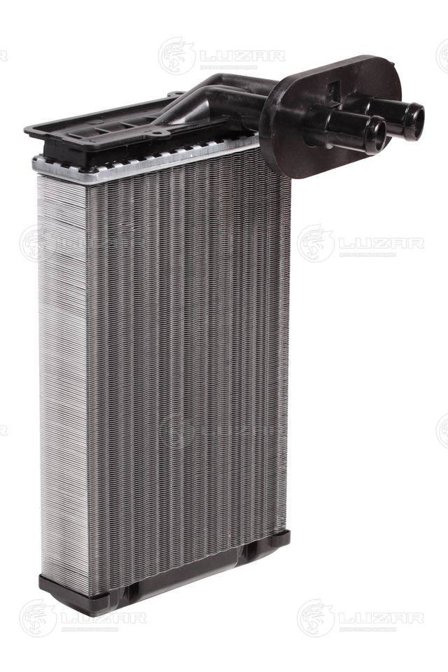 Радиатор печки