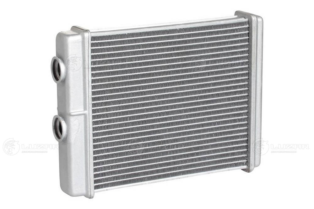 Радиатор печки