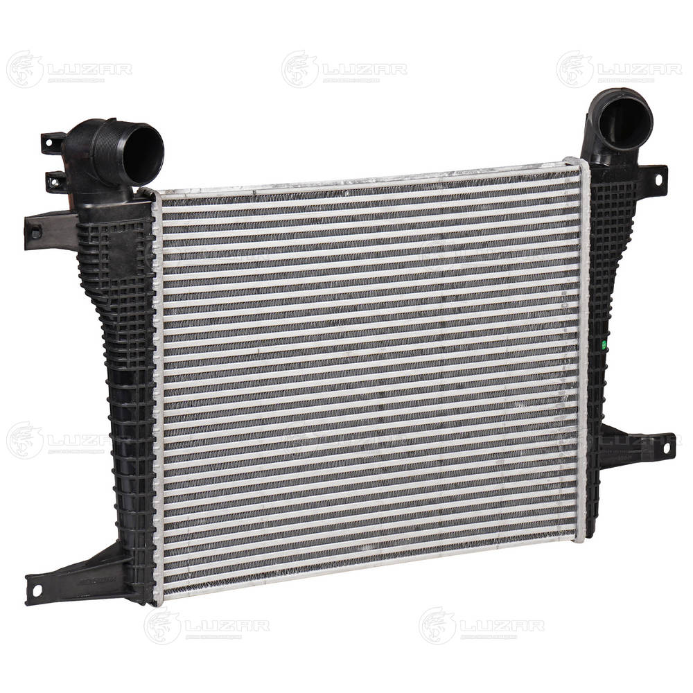 Интеркулер