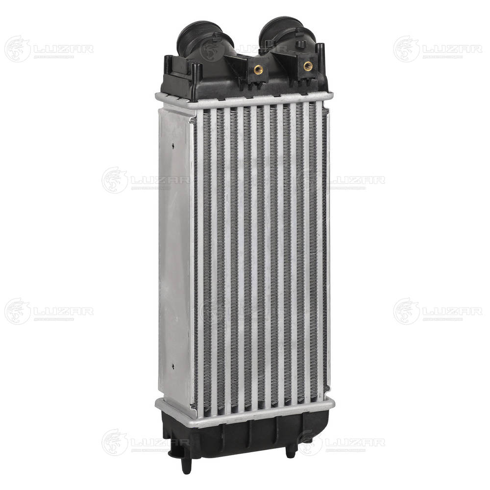 LUZAR LRIC 1648 - Интеркулер