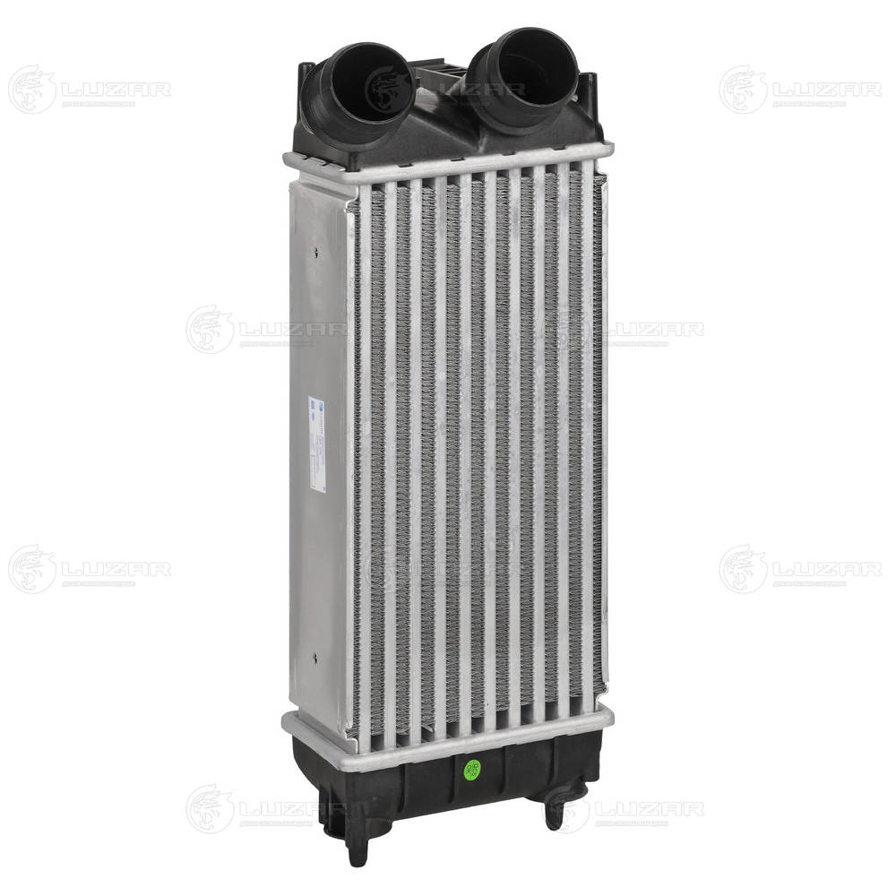 Интеркулер