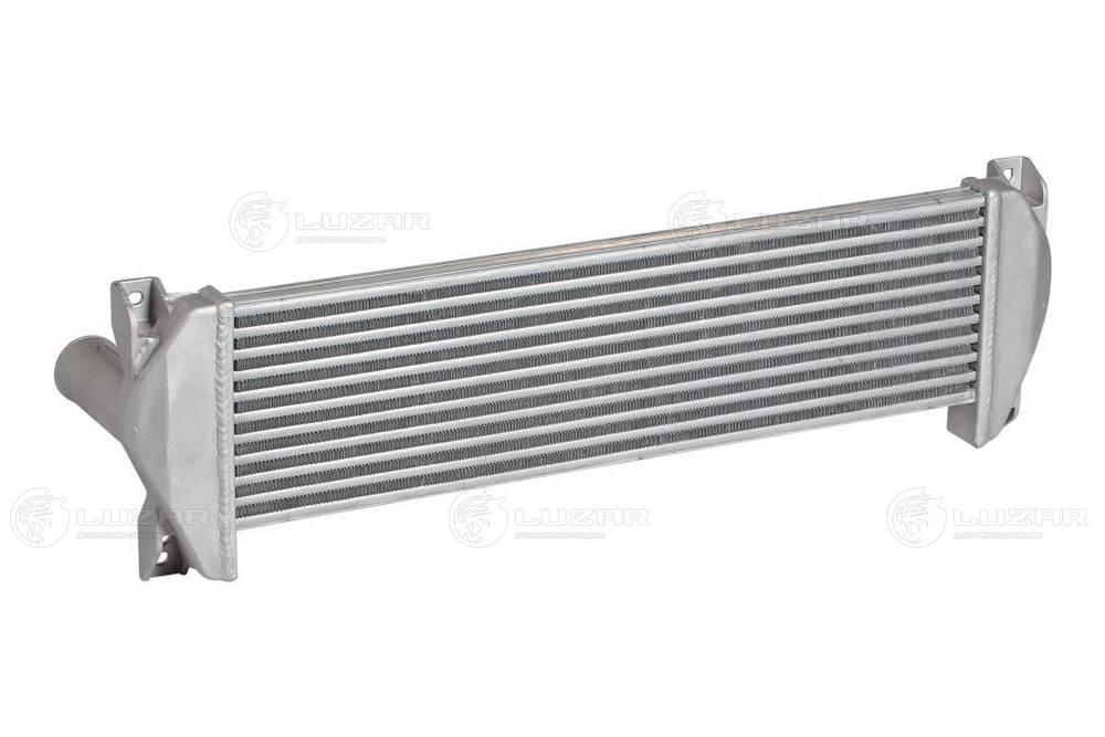 LUZAR LRIC 1749 - Интеркулер