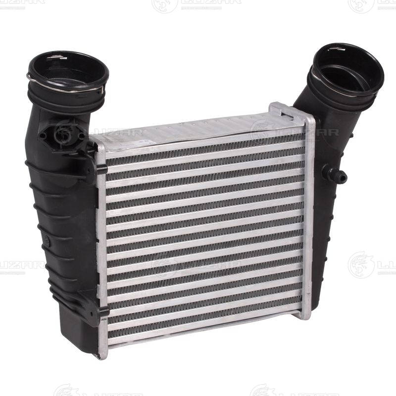 LUZAR LRIC 1804 - Интеркулер