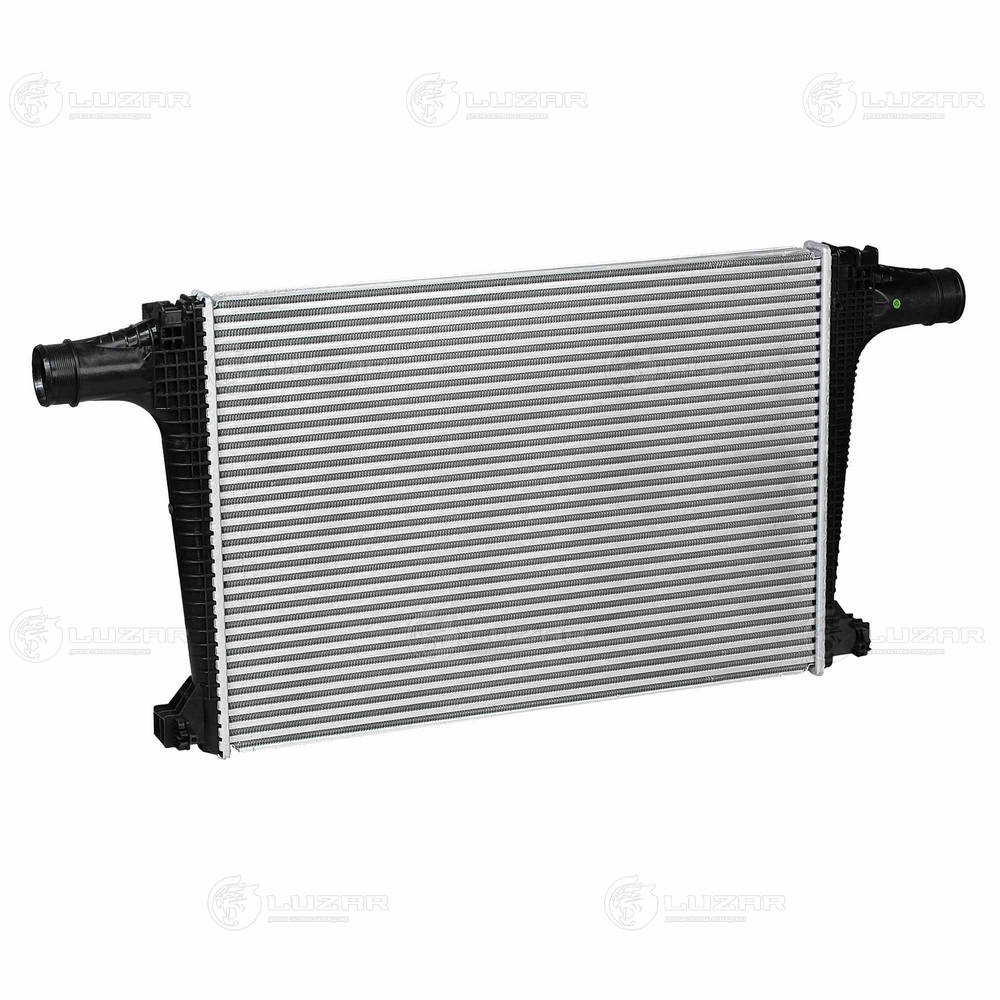 Интеркулер