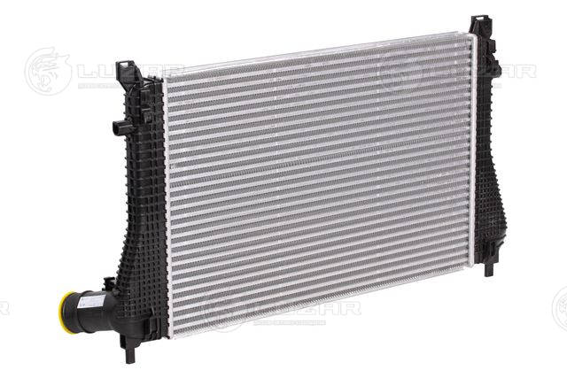 LUZAR LRIC 1857 - Интеркулер