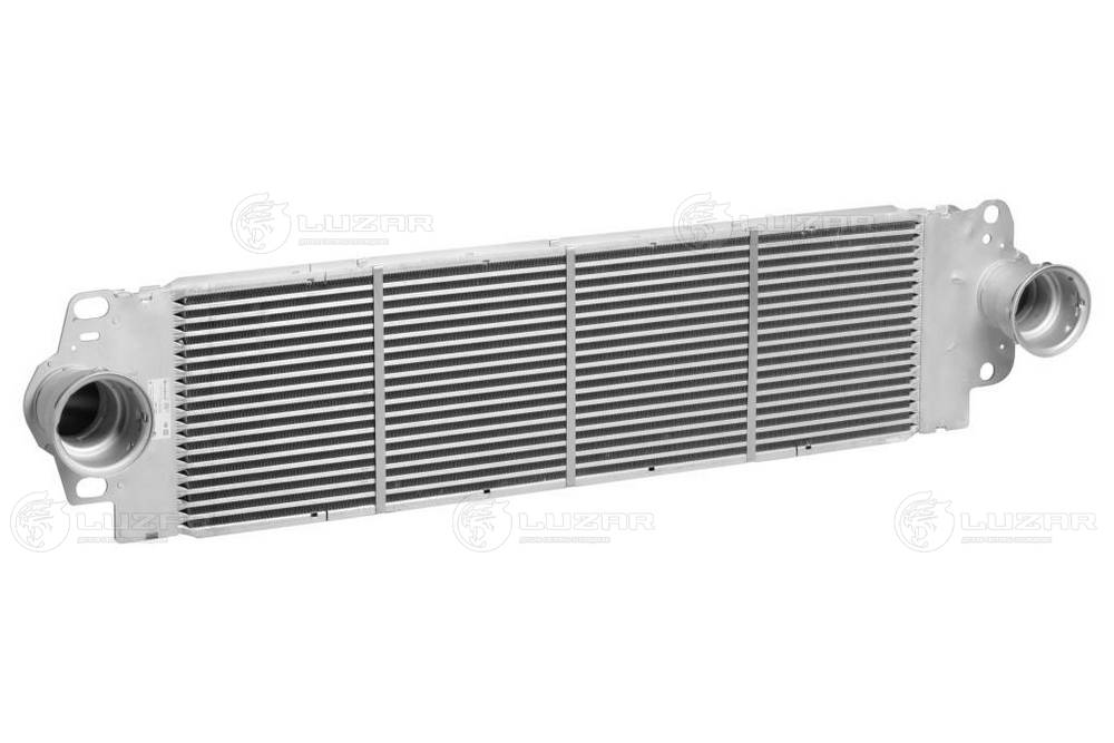 LUZAR LRIC 18H7 - Интеркулер