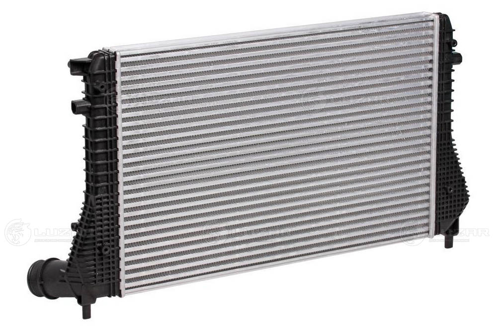 LUZAR LRIC 18N6 - Интеркулер