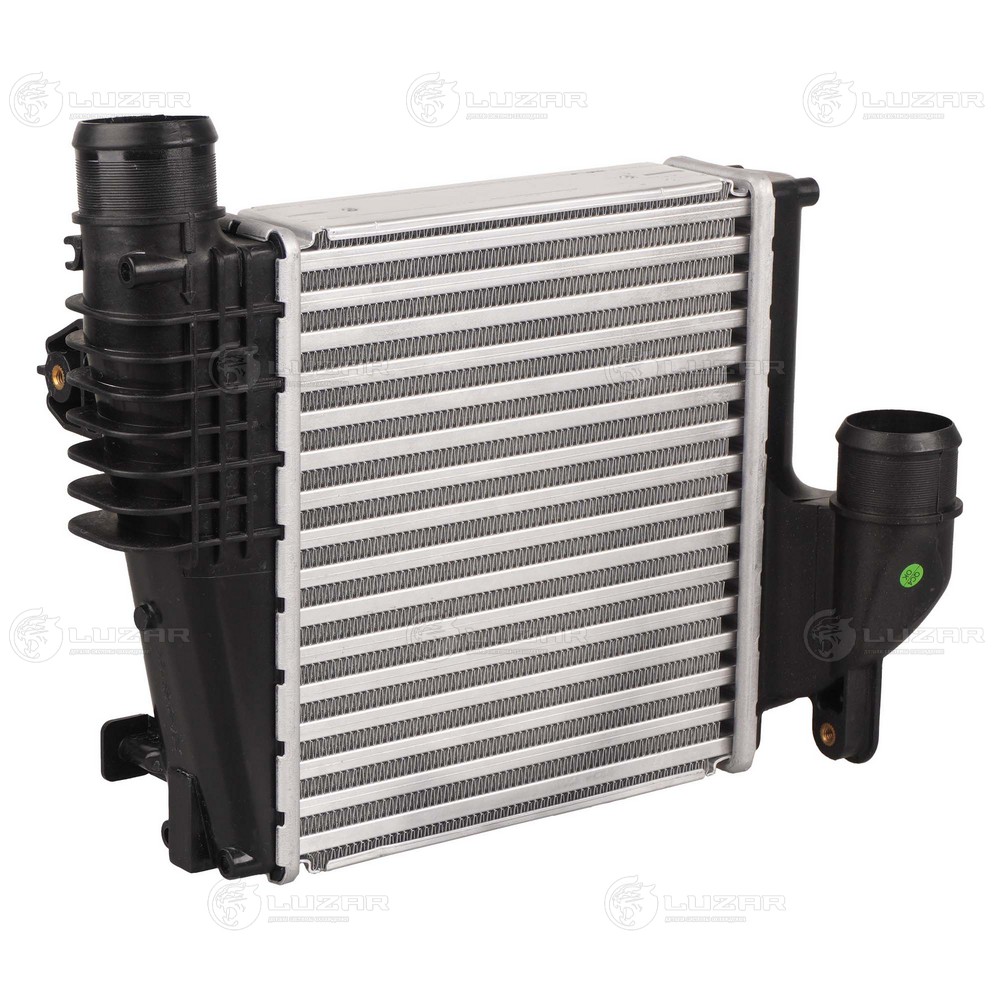 Интеркулер