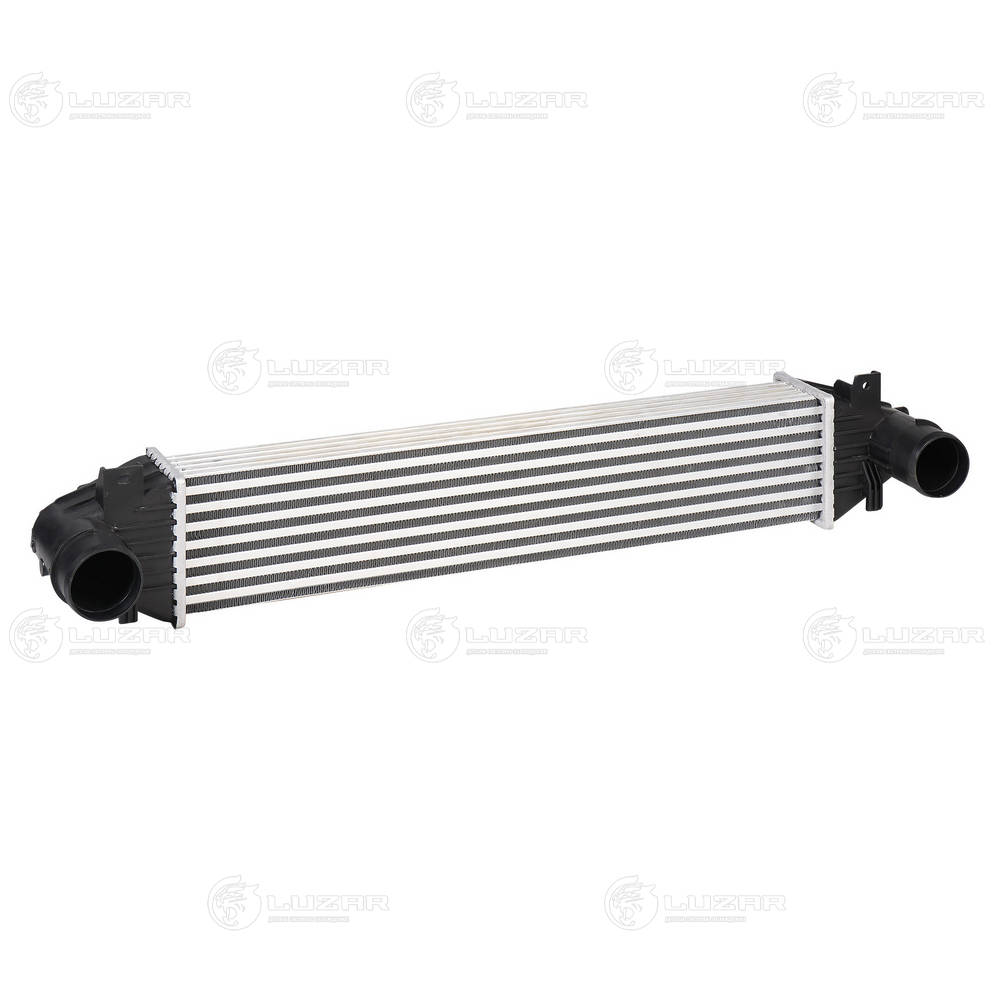 Интеркулер