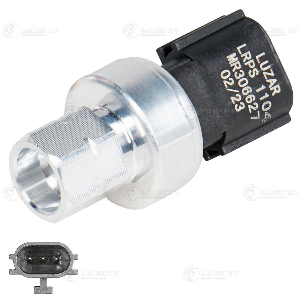 Датчик давления кондиционера