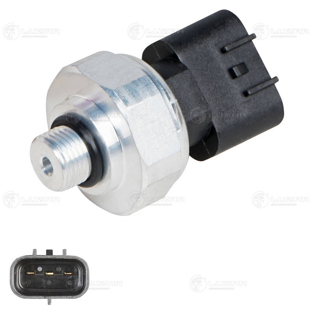 Датчик давления кондиционера