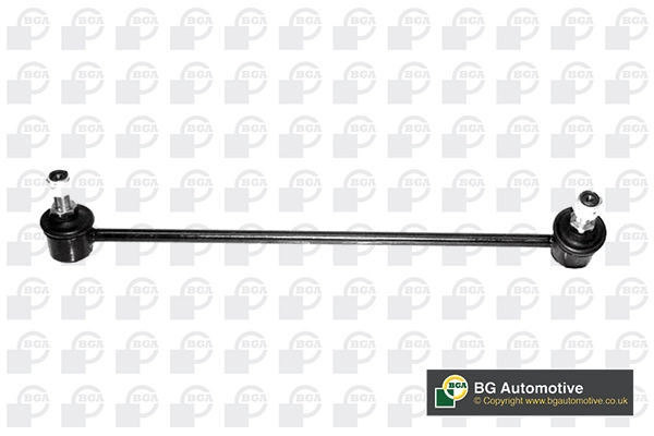 Стойки стабилизатора