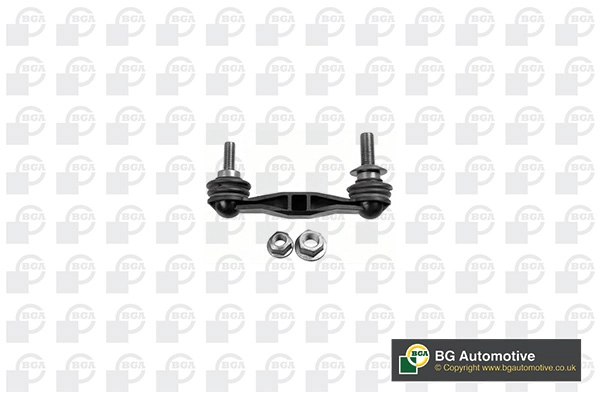 Стойки стабилизатора