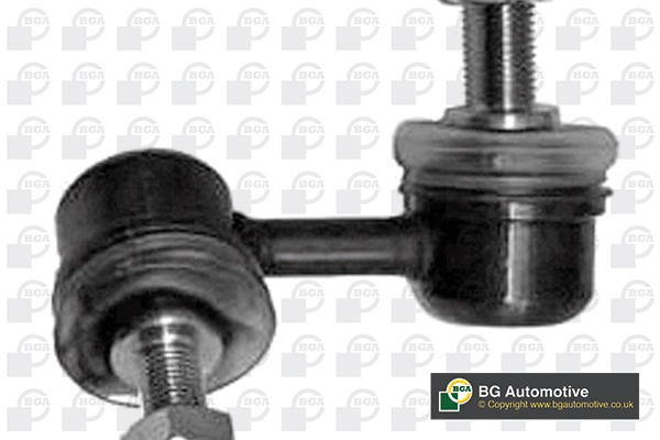 BGA LS2504 - Стойки стабилизатора