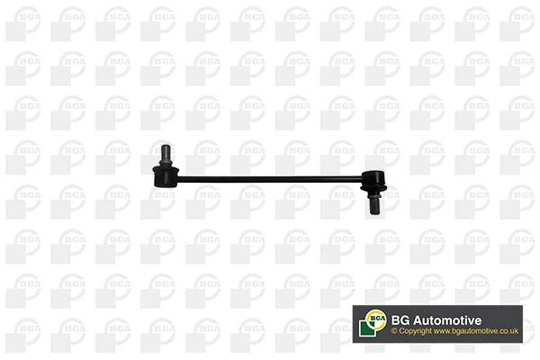 Стойки стабилизатора