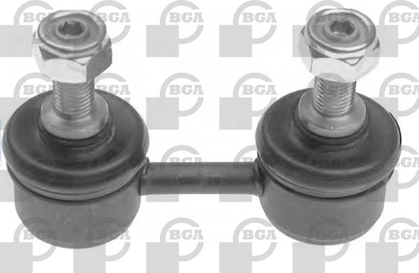 Стойки стабилизатора