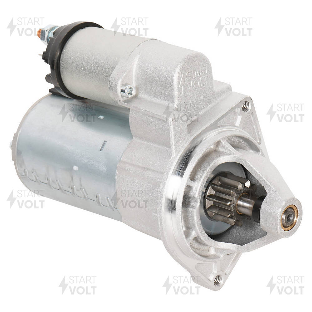 STARTVOLT LSt 0101 - Стартер