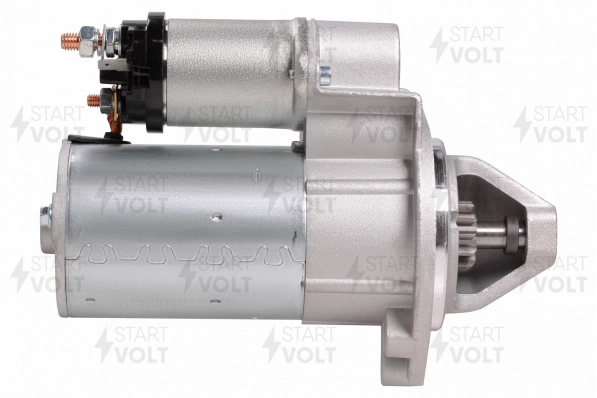 STARTVOLT LSt 0101 - Стартер