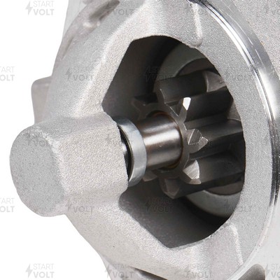 STARTVOLT LSt 2710 - Стартер