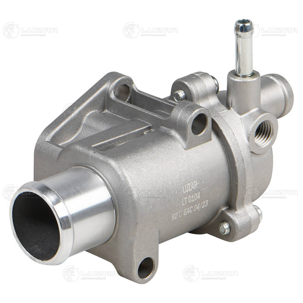 LUZAR LT 0104 - Термостат