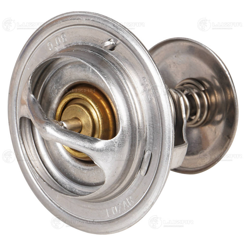 LUZAR LT 0302 - Термостат