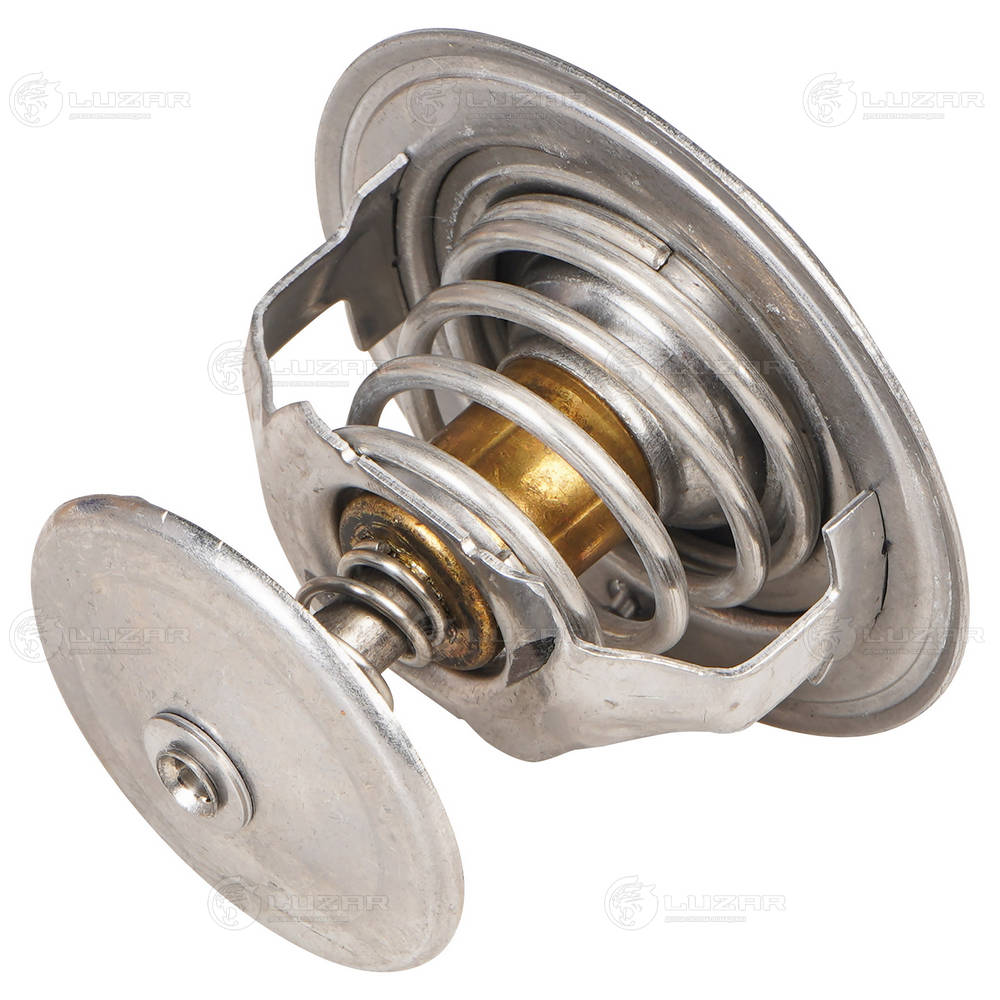 LUZAR LT 0302 - Термостат