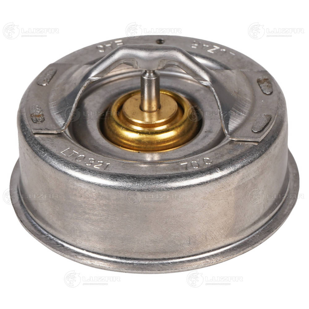 LUZAR LT 0321 - Термостат