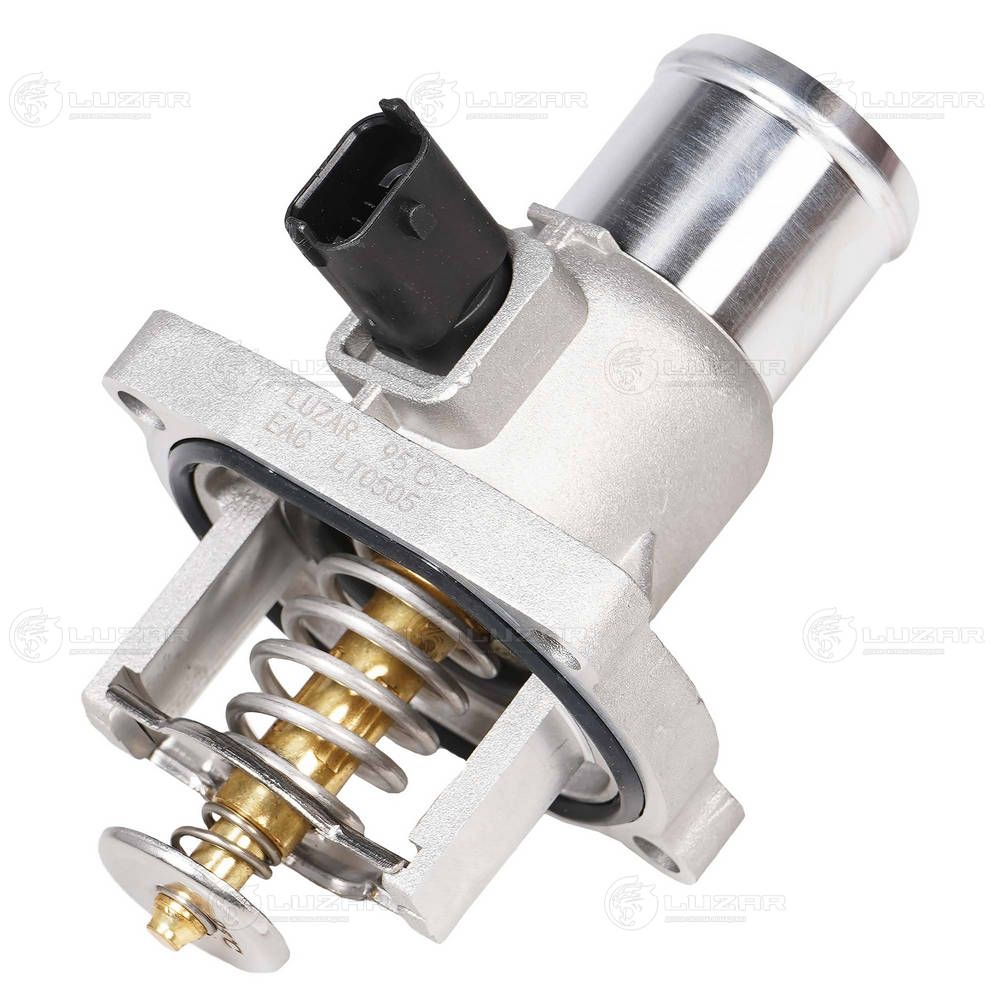 LUZAR LT 0505 - Термостат