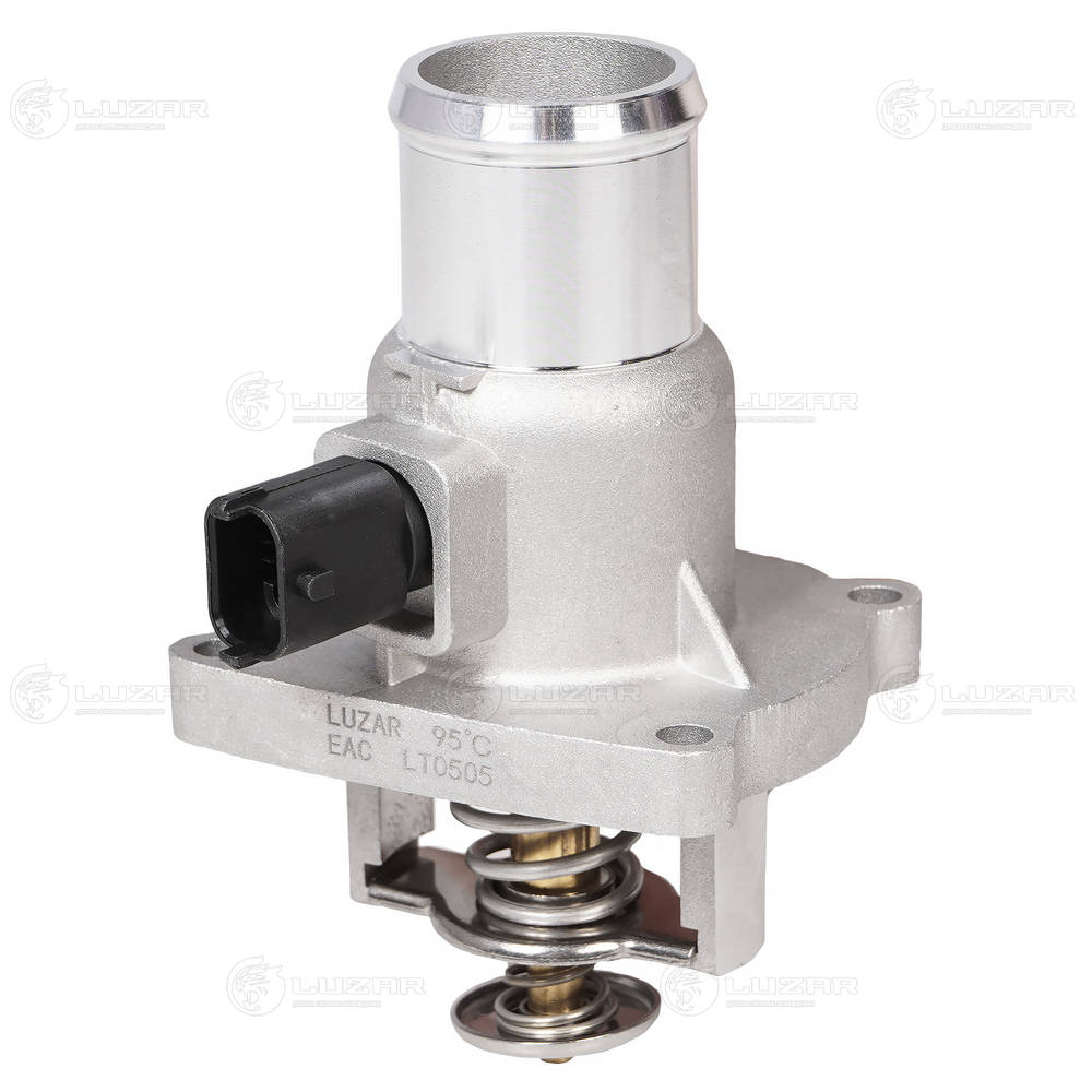 LUZAR LT 0505 - Термостат