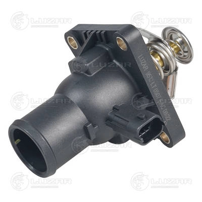 LUZAR LT 0507 - Термостат