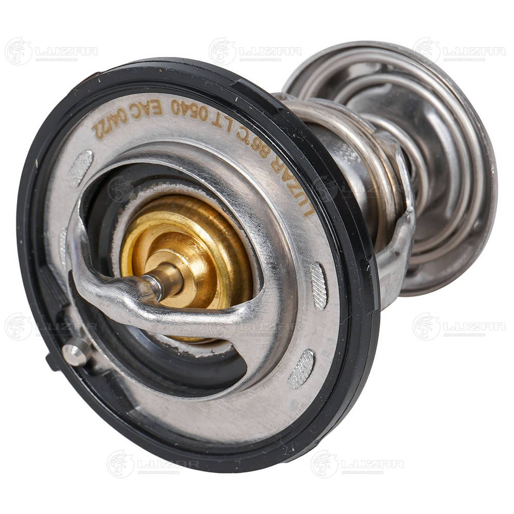 LUZAR LT 0540 - Термостат