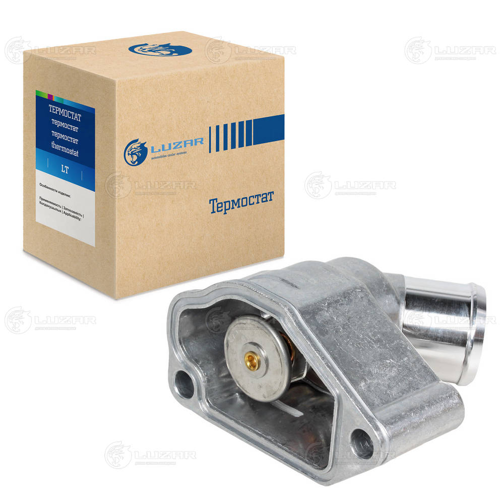 LUZAR LT 0543 - Термостат