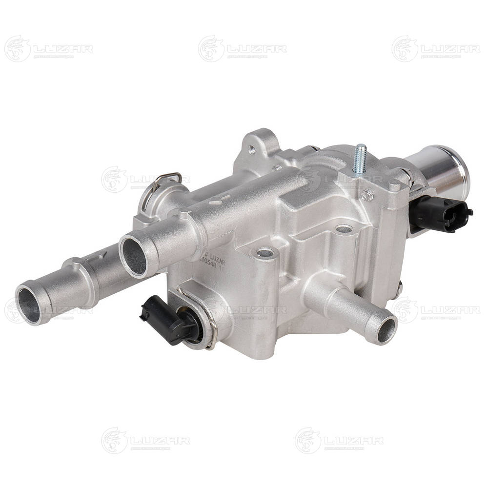 LUZAR LT 0548 - Термостат