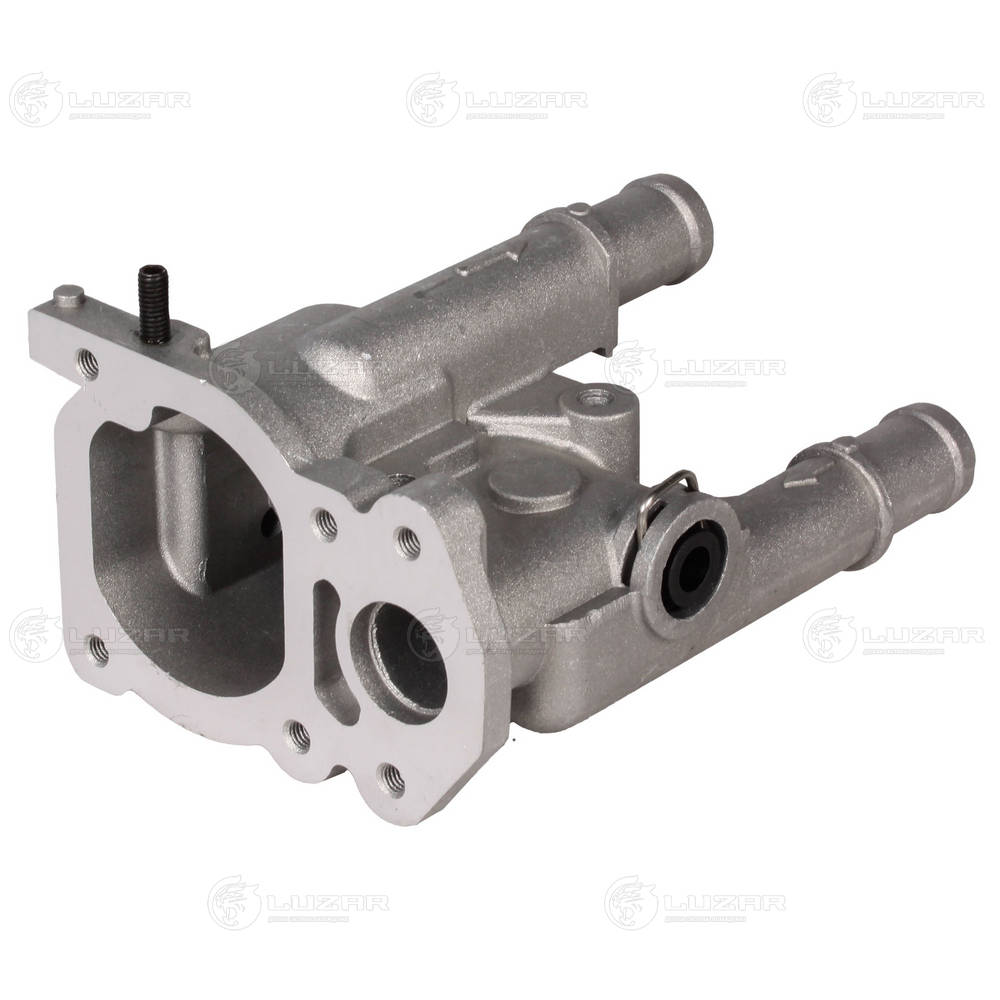 LUZAR LT 0549 - Термостат