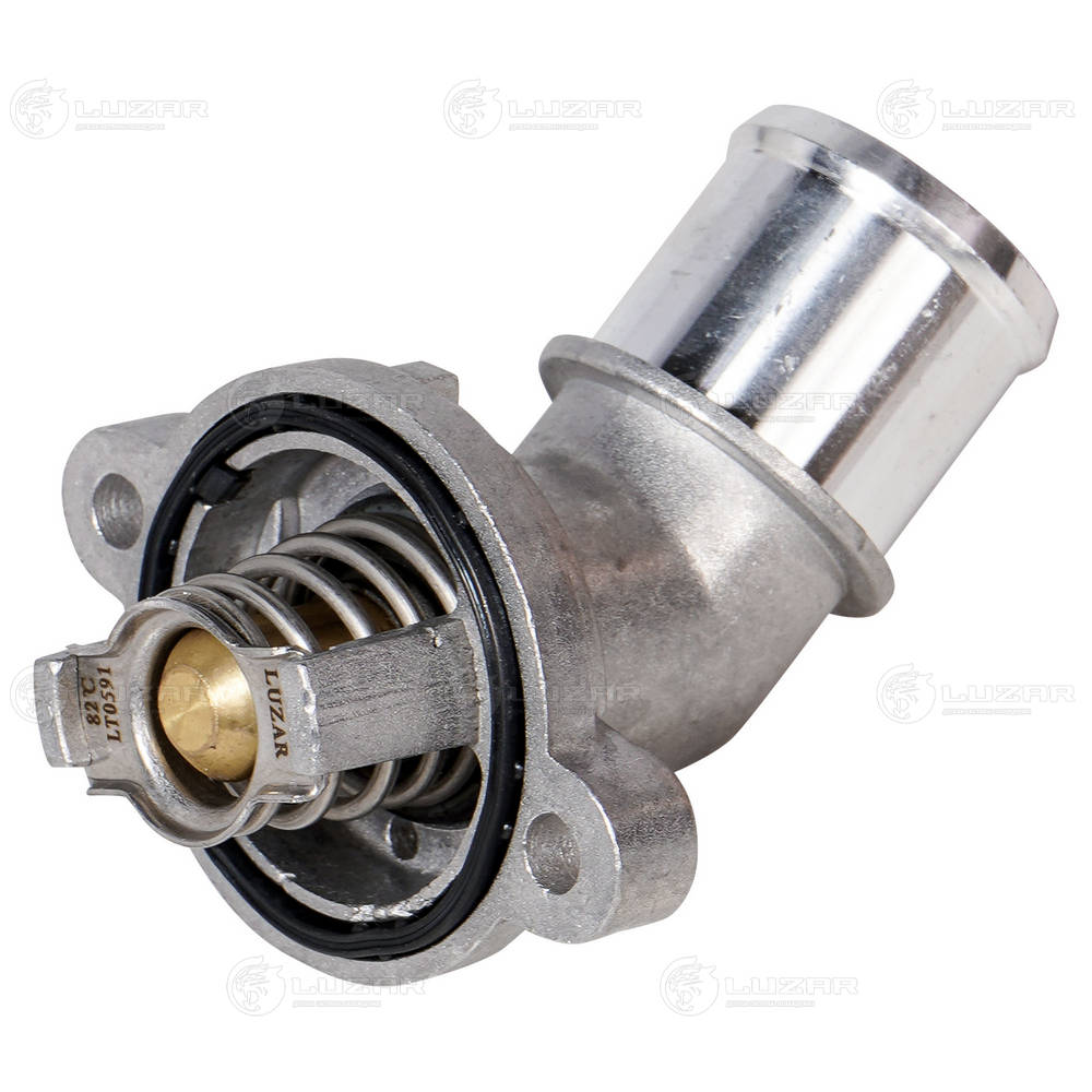 LUZAR LT 0591 - Термостат