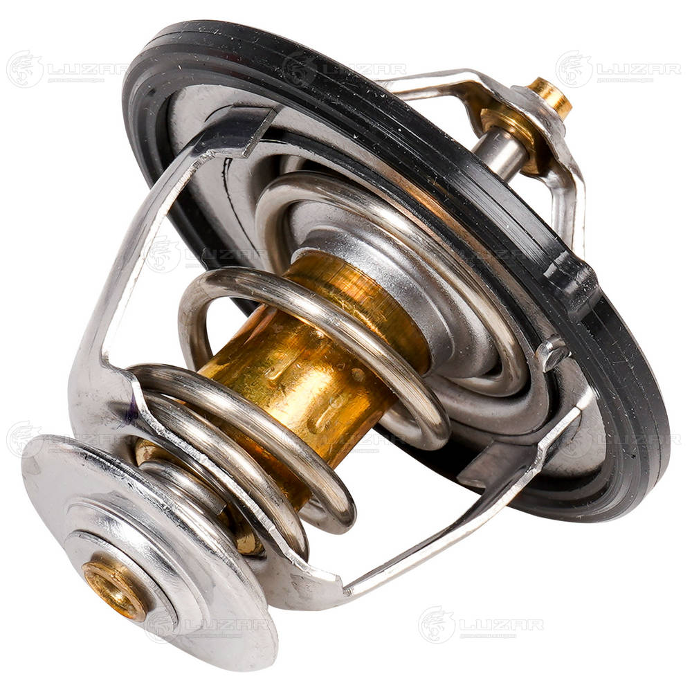 LUZAR LT 0820 - Термостат